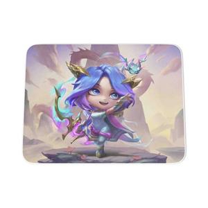 ماوس پد مدل  League of Legends کد MP065
