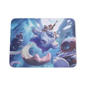 ماوس پد مدل بازی لیگ اف لجندز کد 141 League of Legends