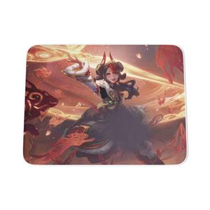 ماوس پد مدل بازی لیگ اف لجندز کد 142 League of Legends