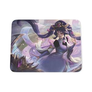 ماوس پد مدل بازی لیگ اف لجندز کد145 League of Legends