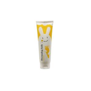 کرم ضد آفتاب کودک درمالوگ مدل spf 50 حجم 75 میلی لیتر