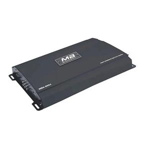 آمپلی فایر خودرو ام بی اکوستیکس مدل MBA-9001