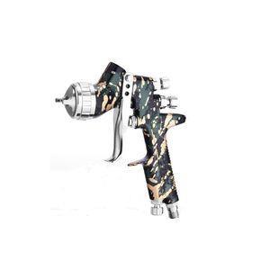 پیستوله رنگ ایتالکو مدل H929 - MAGIC9 کد 1/3