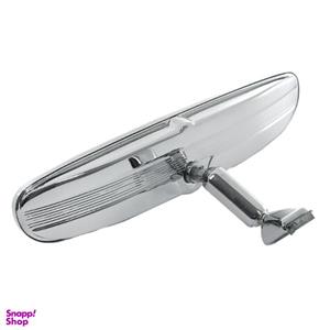 آینه وسط خودرو مدل استیل کد 43