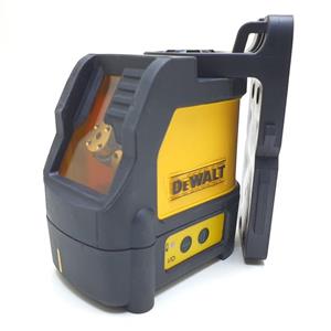 تراز لیزری دیوالت مدل 001