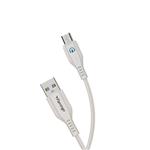 کابل تبدیل USB به MicroUSB فلامینگو مدل Ca-09 طول 1 متر