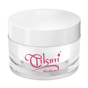 کرم ضد لک و روشن کننده تیلسیم مدل power حجم 50 میلی لیتر