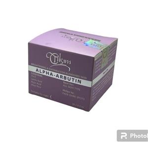 کرم ضد لک و روشن کننده شب تیلسیم  مدل power حجم 50 میلی لیتر