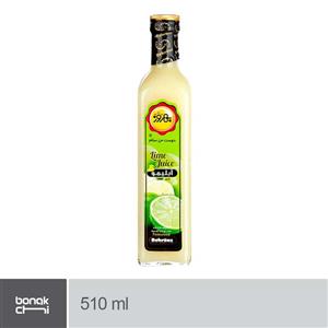 آبلیمو بهروز حجم 510 میلی لیتر