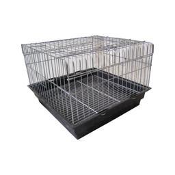 قفس خرگوش و خوکچه مدل 44