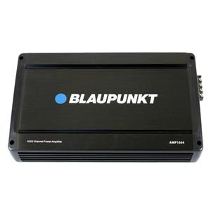 آمپلی‌فایر خودرو بلاپانکت مدل AMP-1604