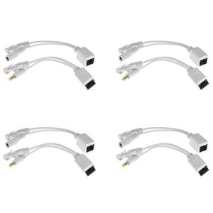 آداپتور POE مدل RJ45 بسته 8 عددی