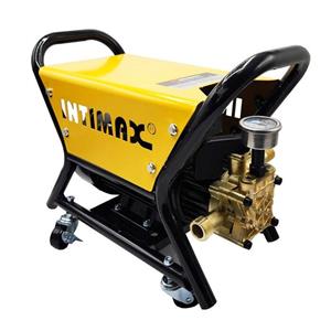 کارواش اینتیمکث مدل شاسی دار کد ghr178