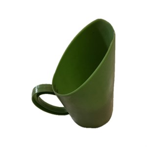 پارچ دوغاب مدل Z6