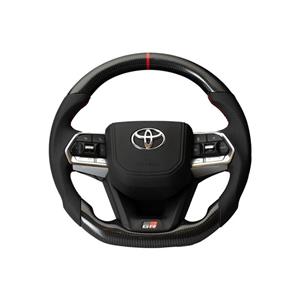 غربیلک فرمان مدل GR مناسب برای خودروی تویوتا لندکروزر