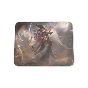 ماوس پد مدل بازی لیگ اف لجندز کد 0209 League of Legends