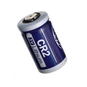 باتری لیتیومی وینپاو مدل CR2 بسته 4 عددی