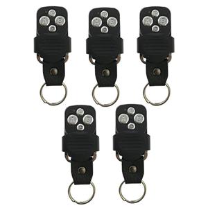 ریموت در ورودی مدل بتا لرنینگ کد Dezh-433 بسته 5 عددی