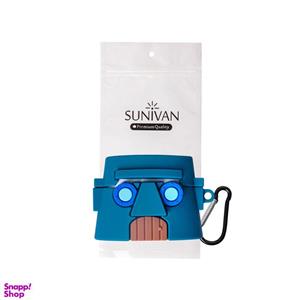 کاور مدل  خانه اختاپوس  مناسب برای کیس اپل ایرپاد پرو