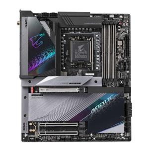 مادربرد گیگابایت مدل GigaByte Z790 AORUS MASTER X LGA 1700 E-ATX Motherboard