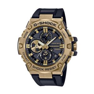 ساعت مچی عقربه‌ای مردانه کاسیو مدل GST-B100GB-1A9DR Casio Watch For Men 