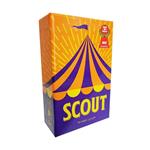 بازی فکری مدل اسکات SCOUT