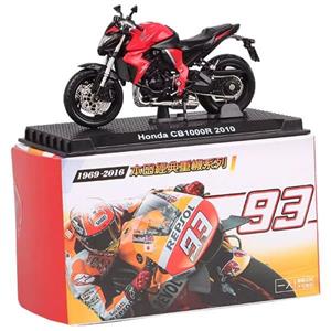 موتور هوندا مدل Honda CB1000R 2010