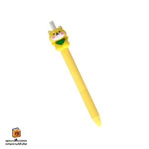 مداد مدل بی نهایت طرح سگ