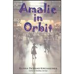 کتاب Amalie in Orbit اثر Gloria DeVidas Kirchheimer انتشارات The Wessex Collective