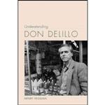 کتاب Understanding Don Delillo  اثر Henry Veggian انتشارات University of South Carolina Press