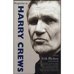 کتاب Perspectives on Harry Crews اثر Erik Bledsoe انتشارات University Press of Mississippi