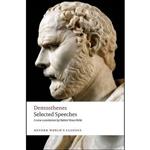 کتاب Selected Speeches  اثر جمعی از نویسندگان انتشارات Oxford University Press