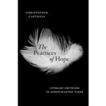 کتاب The Practices of Hope اثر Castiglia انتشارات تازه ها