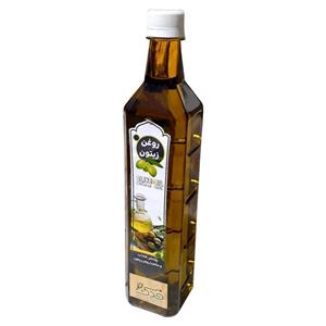 روغن زیتون بدون بو فدک - 760گرم