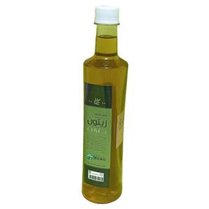 روغن زیتون فرابکر فدک - 730 گرم
