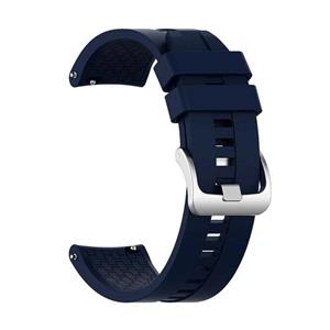 بند کروکودیل مدل S-ARM مناسب برای ساعت هوشمند جی تب  GT3 Pro