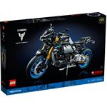 ساختنی لگو مدل Yamaha MT-10 SP کد 42159 