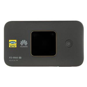 مودم 4.5G قابل حمل ایرانسل مدل M60 