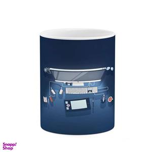 ماگ کاکتی مدل برنامه نویسی کد mgh24662