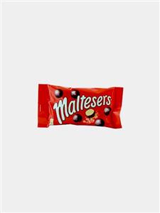 شکلات بیسکویتی maltesers