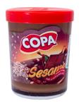 کرم کاکائو کنجدی کوپا 250 گرم