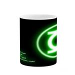 ماگ کاکتی مدل گرین لنترن Green Lantern کد mgh38821