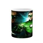 ماگ کاکتی مدل گرین لنترن Green Lantern کد mgh38823