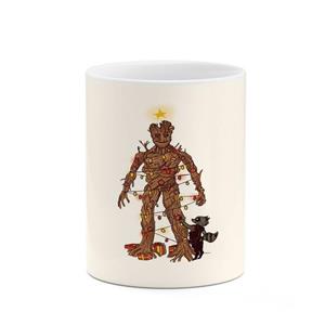 ماگ کاکتی مدل گروت Groot کد mgh38857