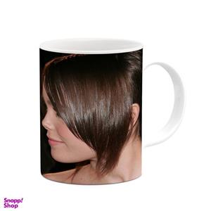ماگ کاکتی طرح Ellen Page مدل mgh25901