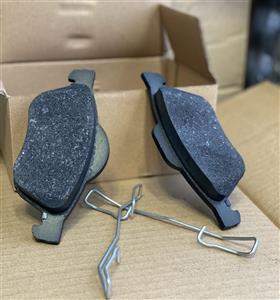 لنت جلو رنو مگان اورجینال کارتن کاهی فرانسه