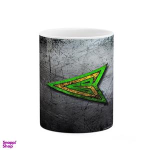 ماگ کاکتی مدل Green Arrow کد mgh38755