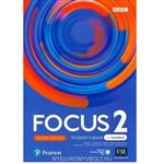 کتاب Focus 2 2nd اثر Brayshaw انتشارات Pearson