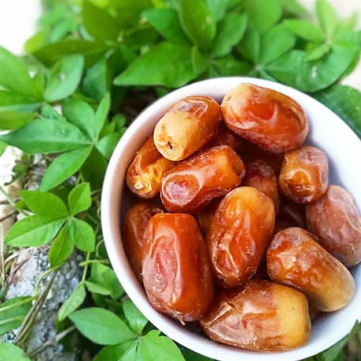 خرما زاهدی فله