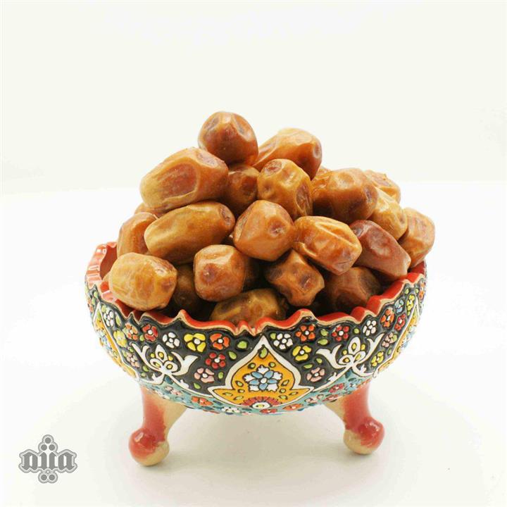 خرما زاهدی فله